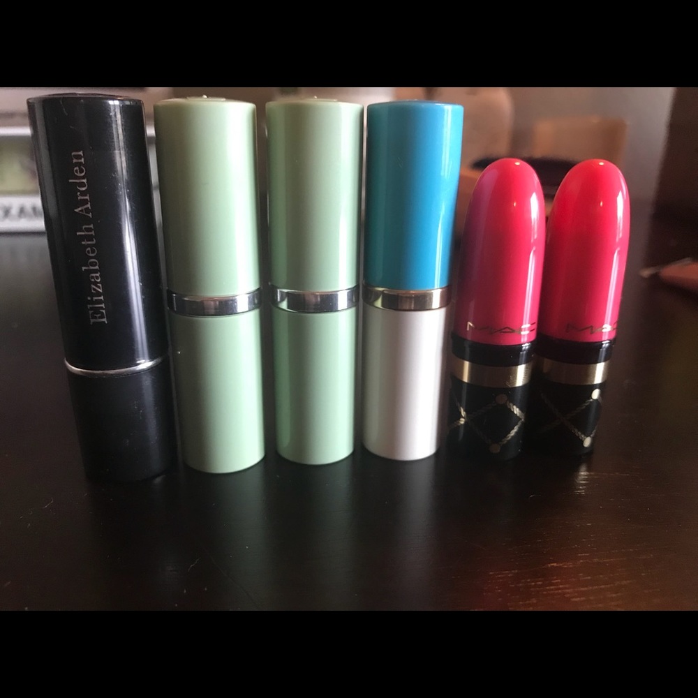 Lipstick Package 🎁🎁 Never Used!!